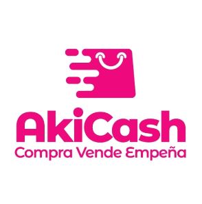 Akicash
